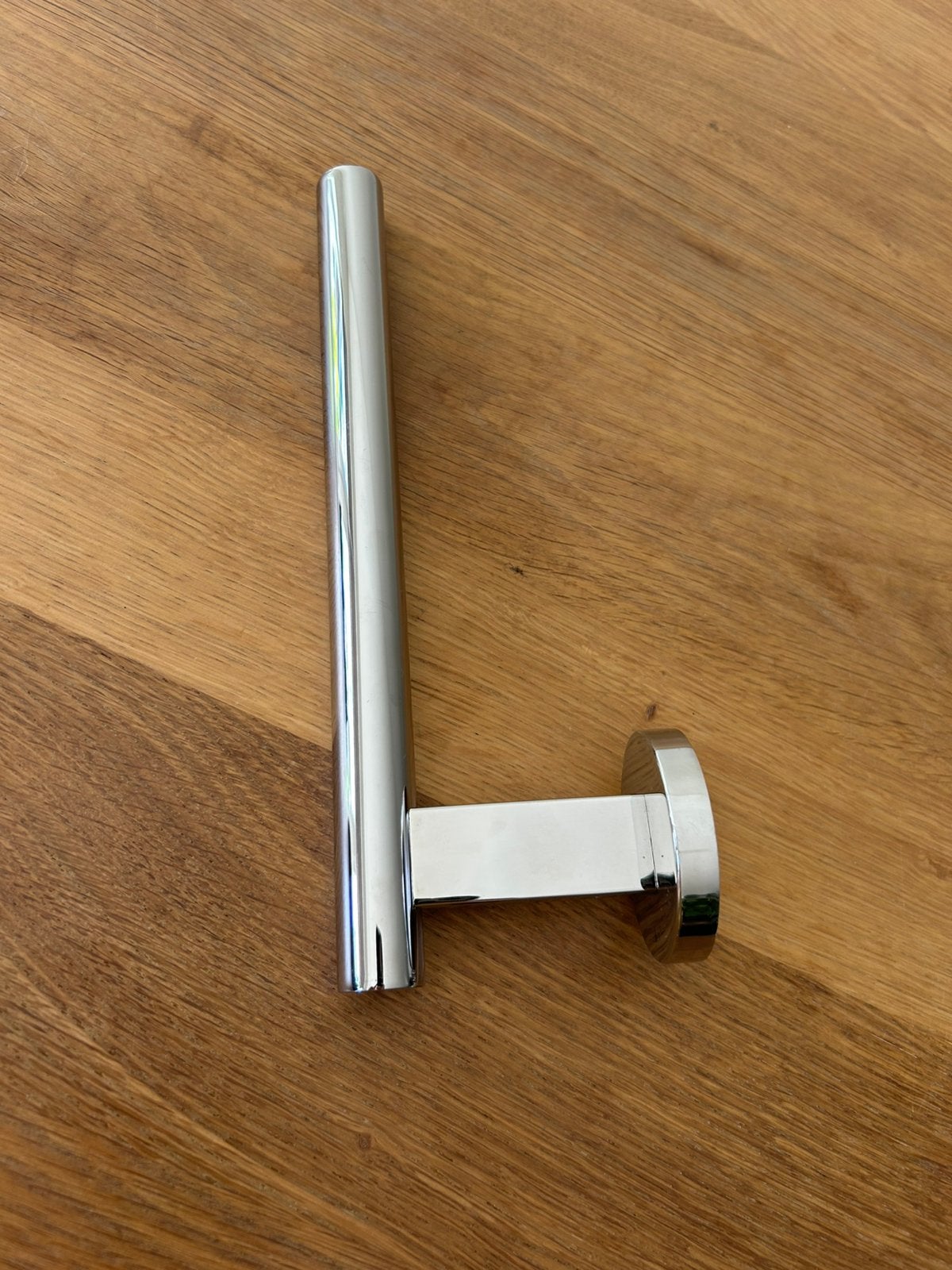 Reserve-toiletrolhouder Zack Scala, Minder dan 50 cm, Gebruikt, Overige typen, Ophalen of Verzenden