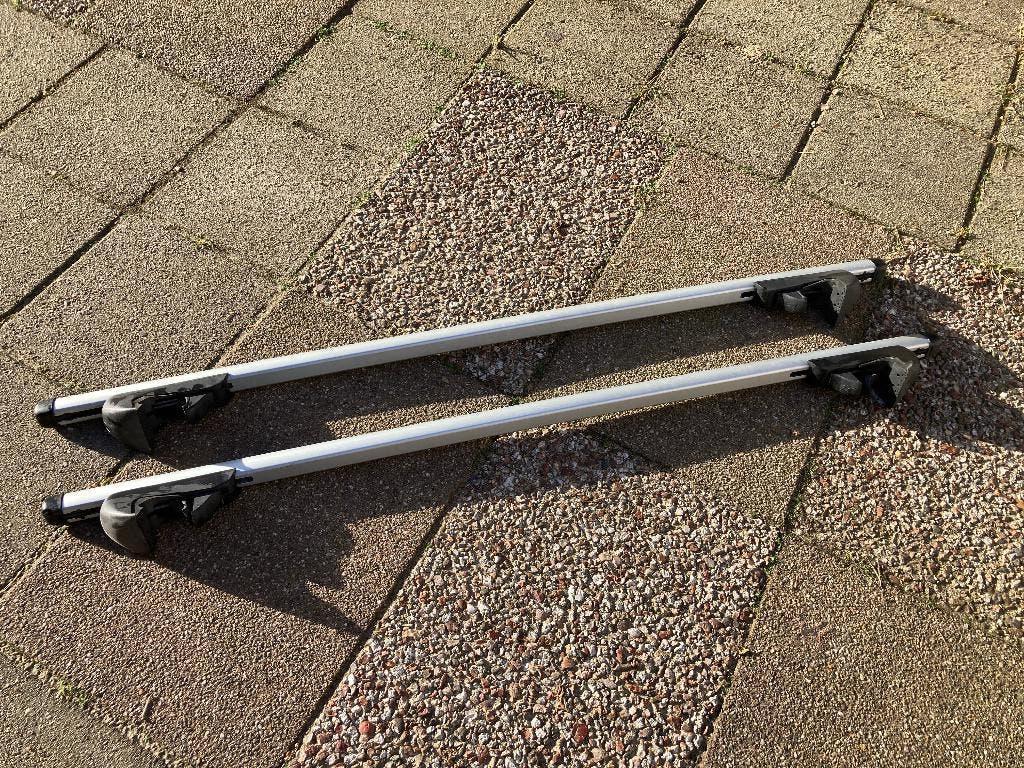Dakdragers voor Peugeot 308 SW, Auto diversen, Dakdragers, Ophalen, Gebruikt