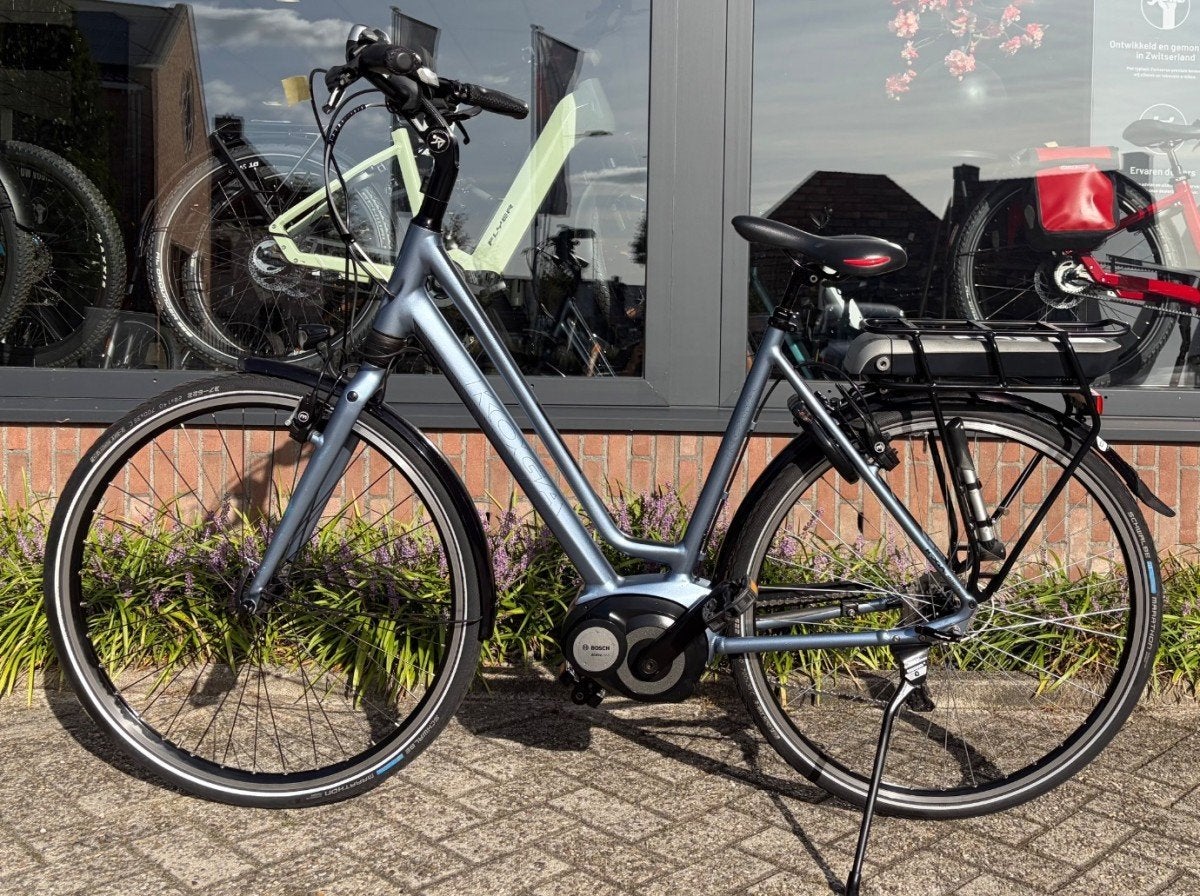 Gebruikte Koga E-inspire, Fietsen en Brommers, Gebruikt, -, -, -