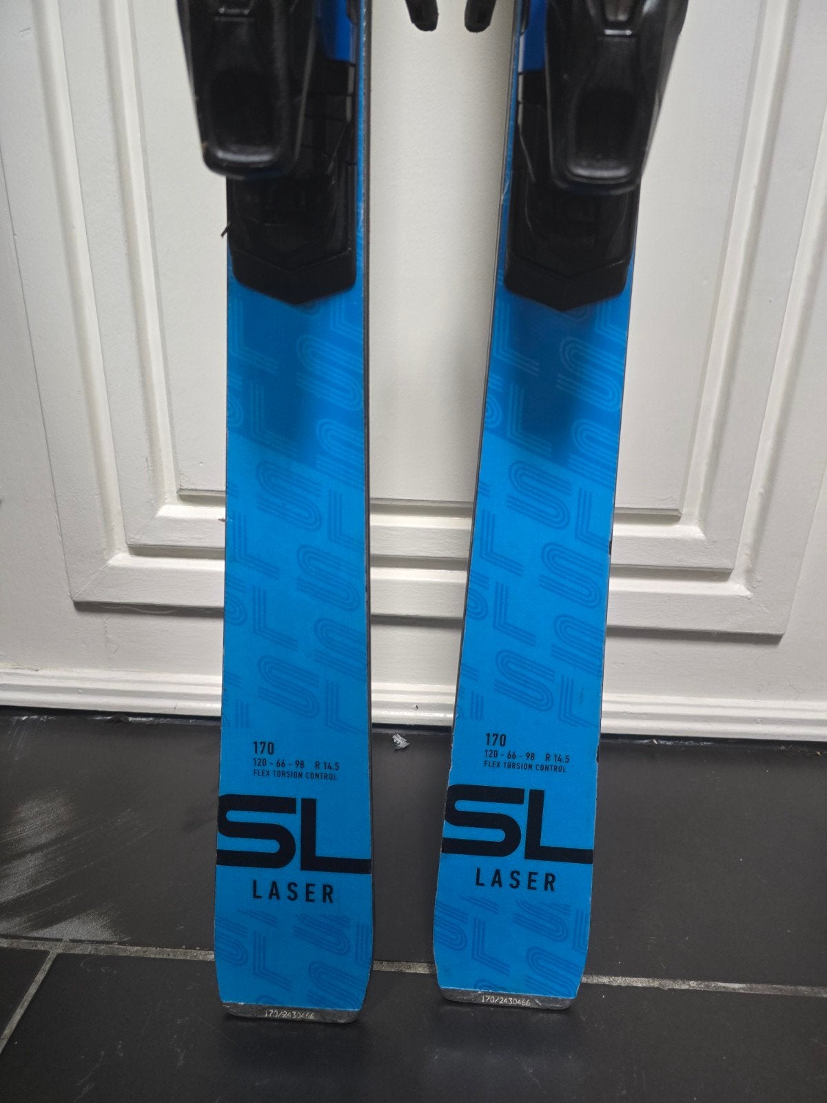 170cm STOCKLI LASER SL BEST OP WERELD VOOR KENNERS, Sport en Fitness, Skiën en Langlaufen, Overige merken, 160 tot 180 cm, Stockli