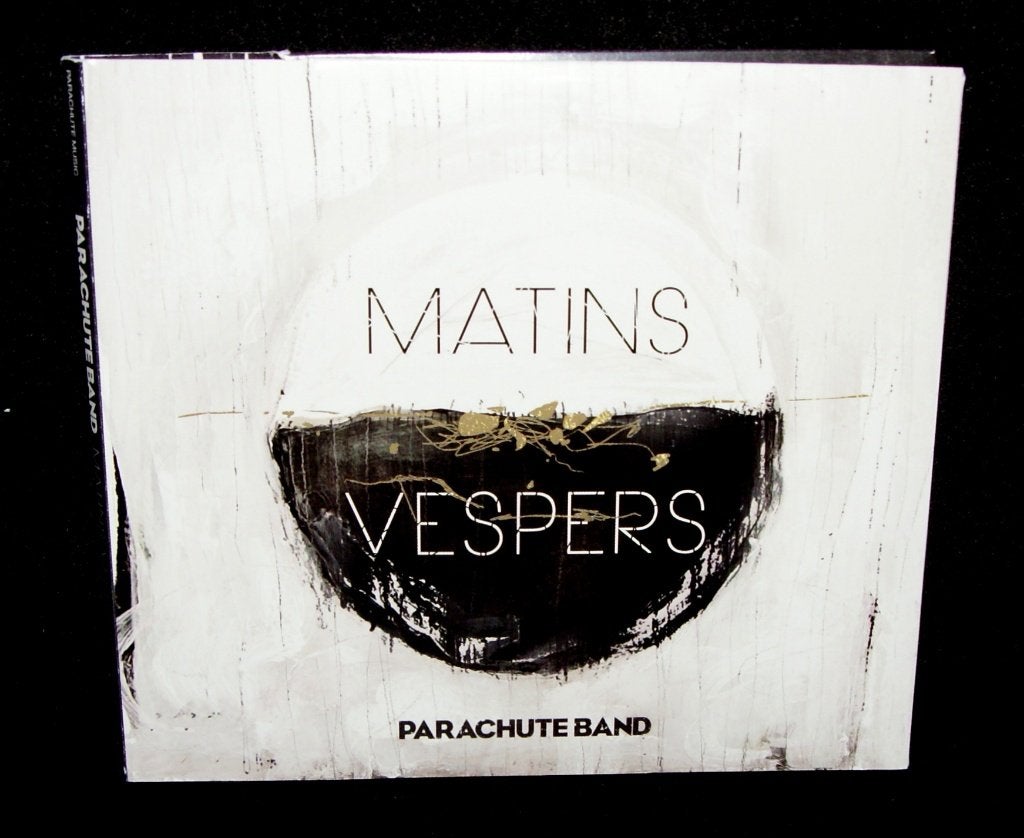 Parachute Band - Matins - Vespers (2 CD) (Parachute Music, 2, Ophalen of Verzenden, Zo goed als nieuw, Overige genres