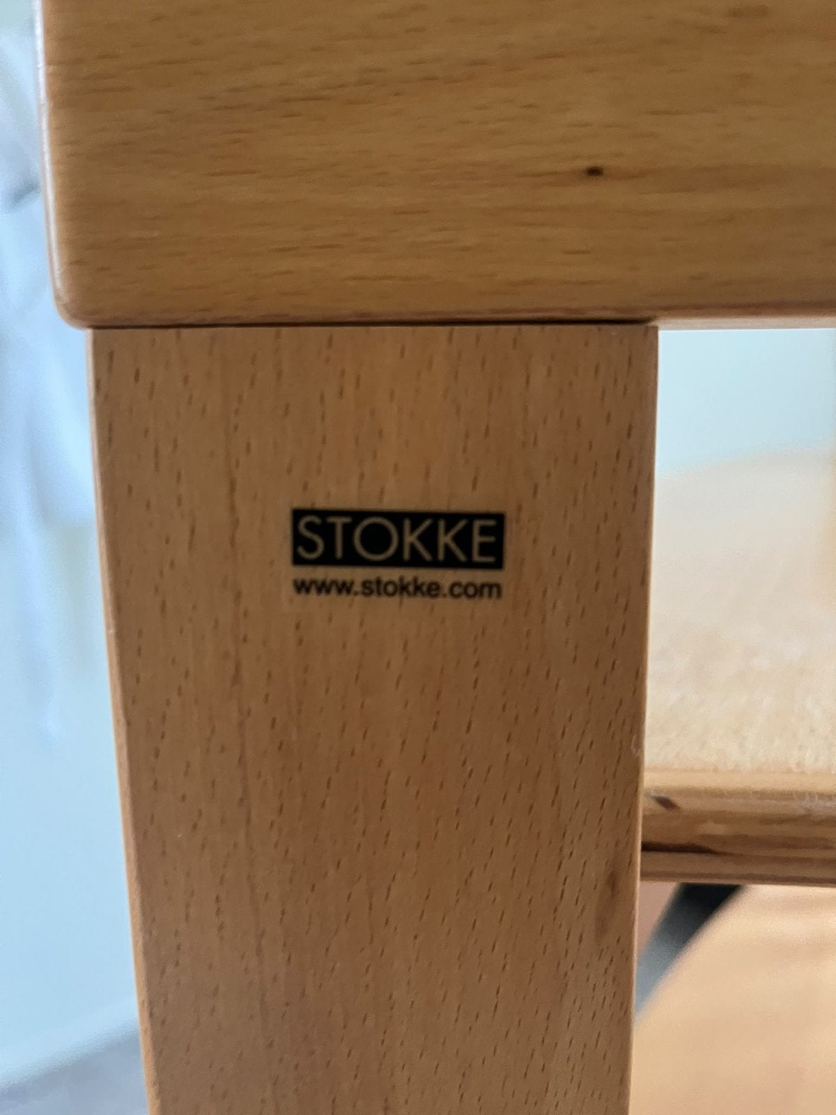 Stokke Commode - Zo goed als nieuw, Ophalen, 50 tot 70 cm, Zo goed als nieuw, 75 tot 100 cm