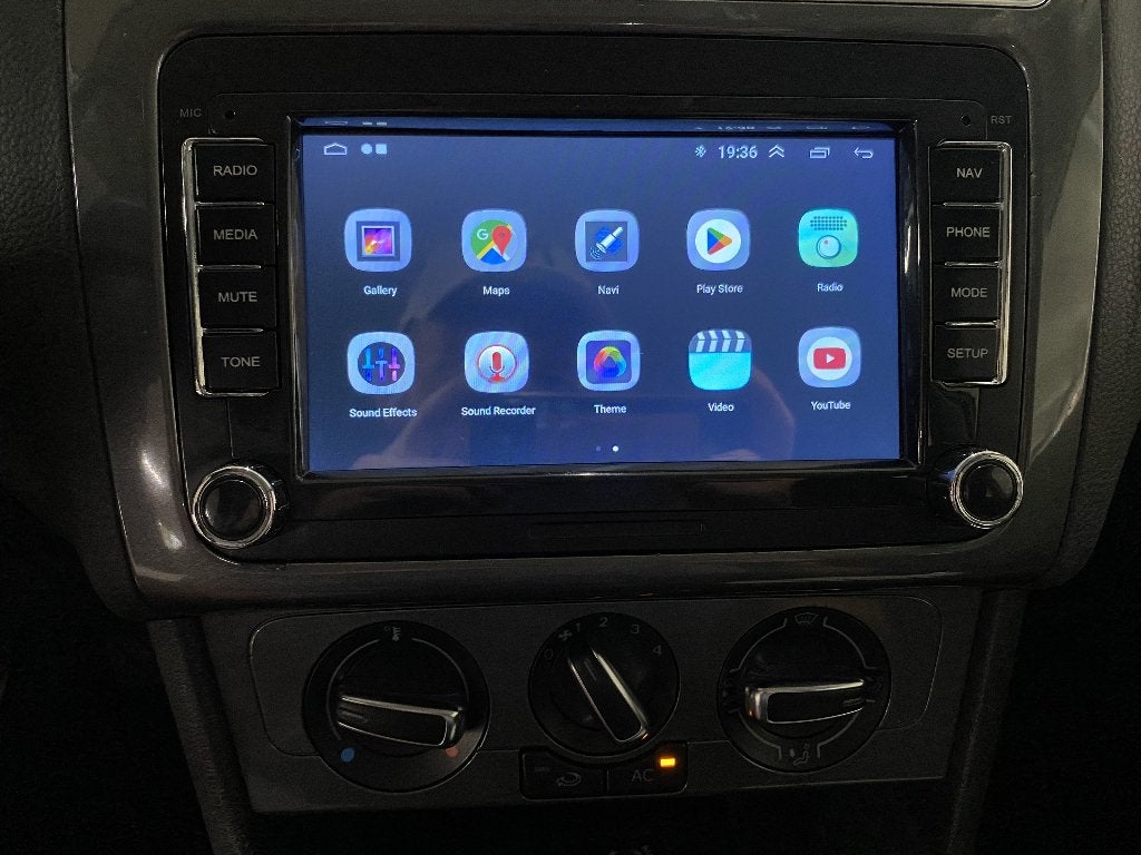 Foto 14 van VW Polo 1.2 TSI 105PK Highline | Ketting vervangen
