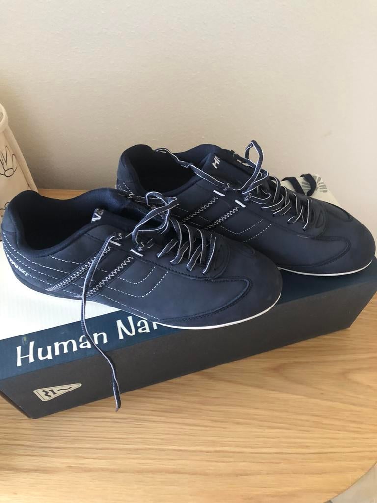 Human nature new, Ophalen of Verzenden, Nieuw, Blauw