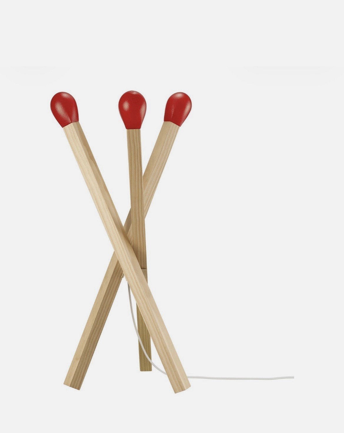 IKEA STRÅLA lucifer lamp NIEUW, Ophalen of Verzenden, Nieuw, Minder dan 100 cm