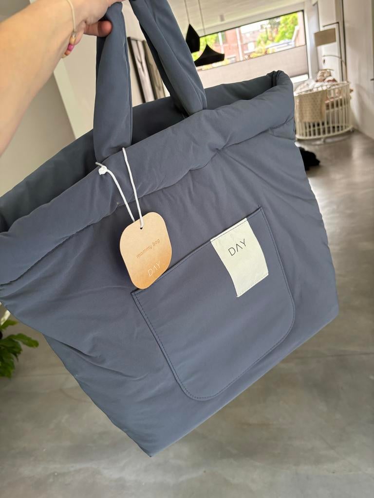 DAY mommy bag - nieuw met prijskaartje, Ophalen of Verzenden, Nieuw, Schoudertas