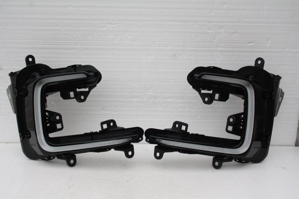 Dagrijlicht koplamp VW Golf 7 GTE links recht 5G0 941 055/56, Ophalen of Verzenden