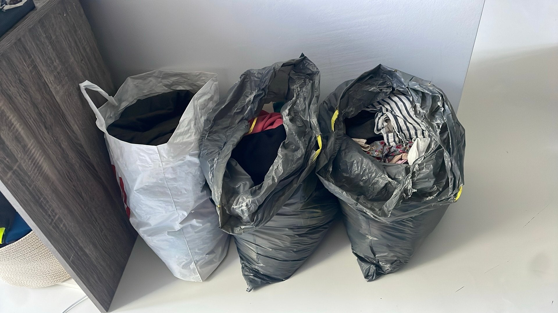 Dameskleding pakket – maat S/M (maat 38) | Winter- & zomer, Ophalen, Gedragen