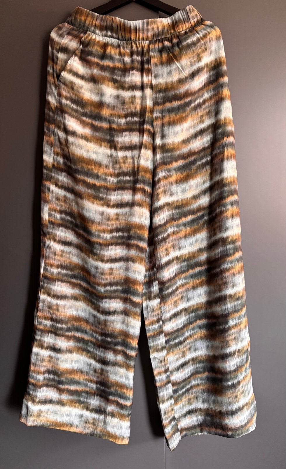 Mooie broek van Peppercorn maat 38, Ophalen of Verzenden, Zo goed als nieuw, Maat 38/40 (M), Lang