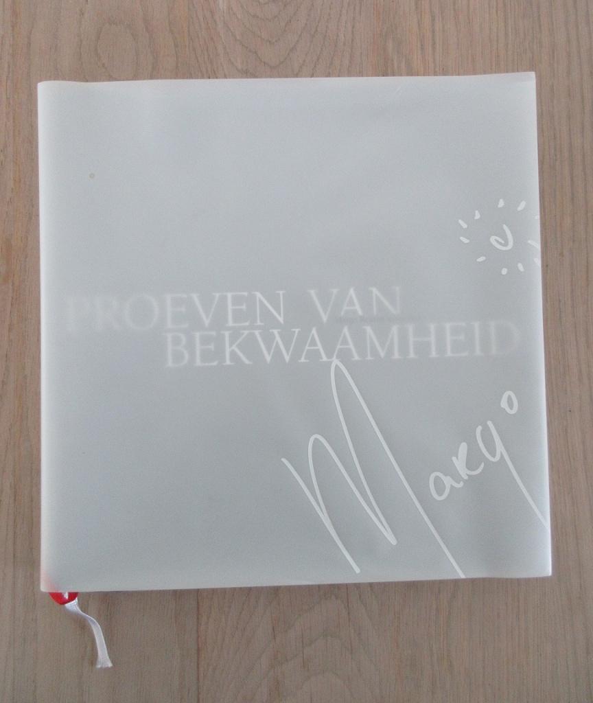 Proeven van bekwaamheid + Gordon Ramsay ***chef, Verzenden, Zo goed als nieuw, Overige typen