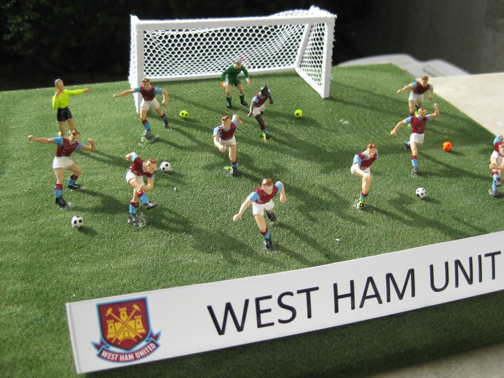 WEST HAM UNITED, Verzenden, Nieuw