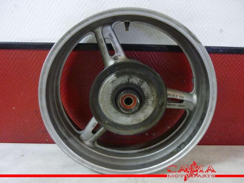 Achtervelg Yamaha FJR 1300 2006-2012 ABS (FJR1300 FJR1300A), Yamaha Motor Europe N.V., Gebruikt, Customersupport@yamaha-motor.co.uk