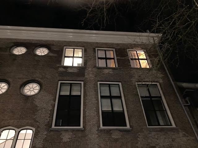 NIEUW! Woonruimte te huur Lange Tiendeweg, Gouda