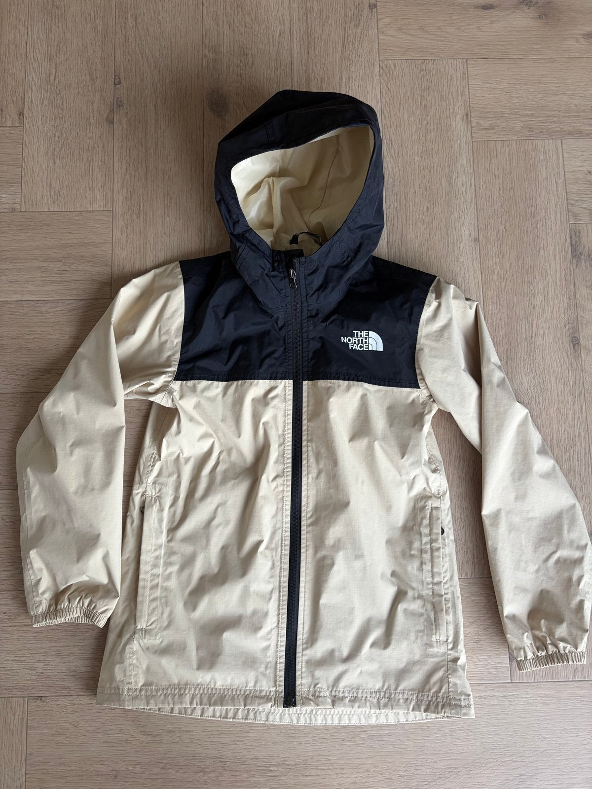 The North Face Zomerjas Jongen Maat 152, Ophalen, Zo goed als nieuw, Jongen, Jas