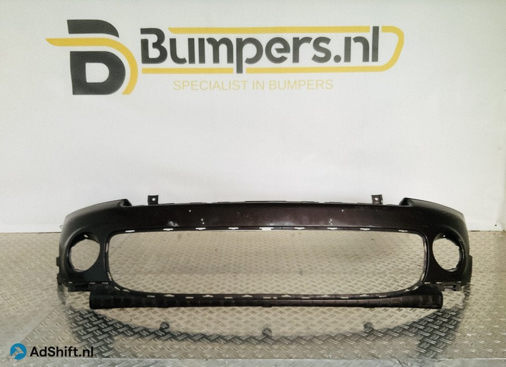 BUMPER Mini One R56 2011-2015 7250772 VOORBUMPER 2-K1-12685z, Auto-onderdelen, Carrosserie en Plaatwerk, Bumper