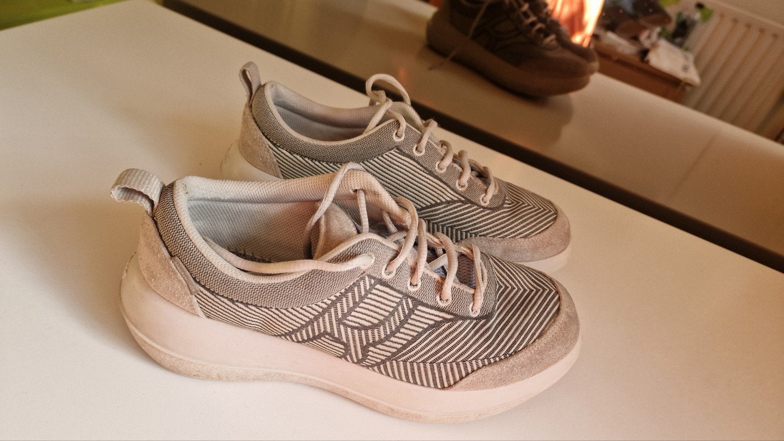 Kybun schoenen Bouma, Ophalen of Verzenden, Sneakers of Gympen