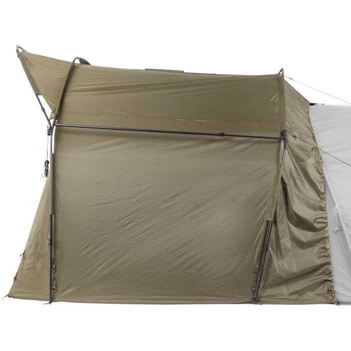 JRC Cocoon 2G Universal Porch Bivvy (nieuw), Ophalen of Verzenden, Nieuw, Overige typen