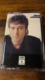 John Lennon muziek cassette the collection 17 tracks, Gebruikt, Ducoso, 1 bandje, Ophalen of Verzenden