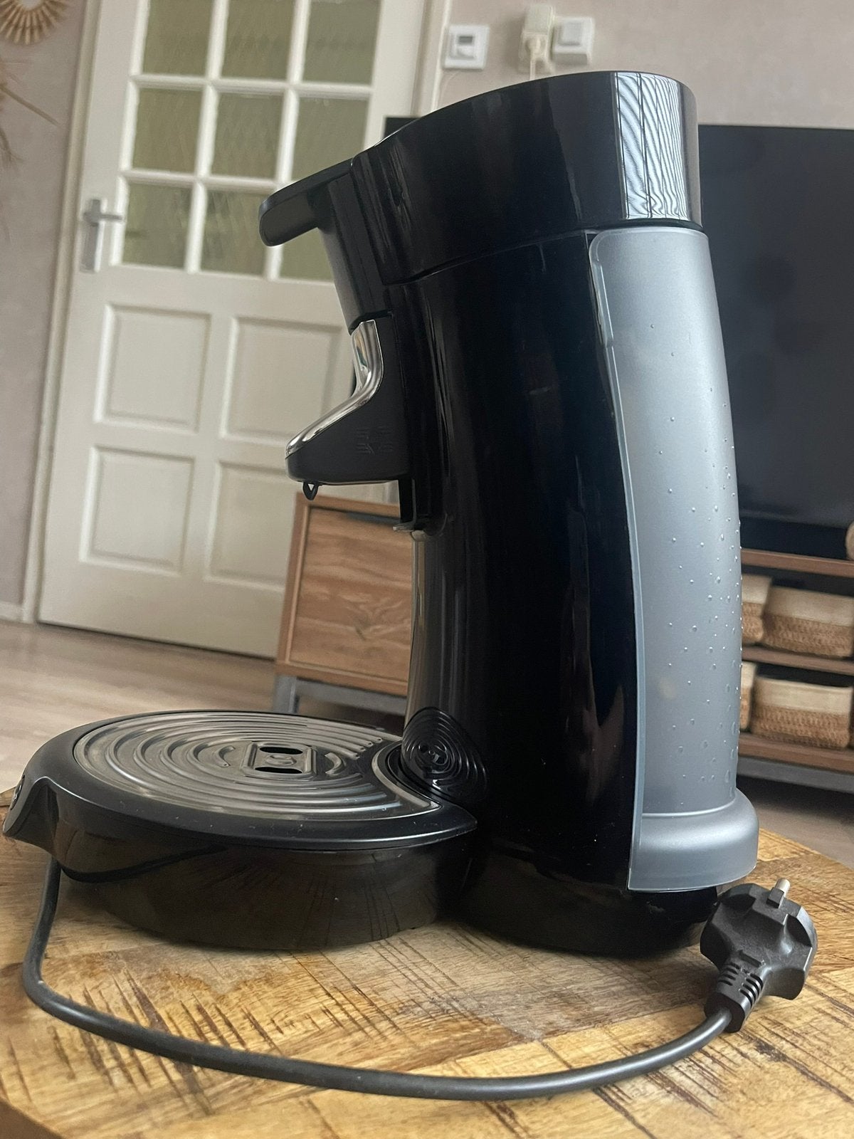 Senseo apparaat, Ophalen of Verzenden, Zo goed als nieuw, Koffiemachine