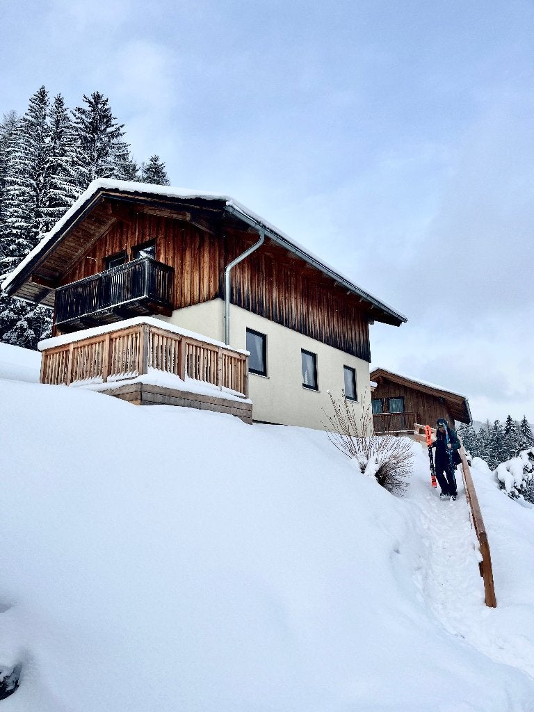 Vrijstaand chalet in Salzburgerland - mooi in winter & zomer, Vakantie, Vakantiehuizen | Oostenrijk, Salzburgerland, Landelijk