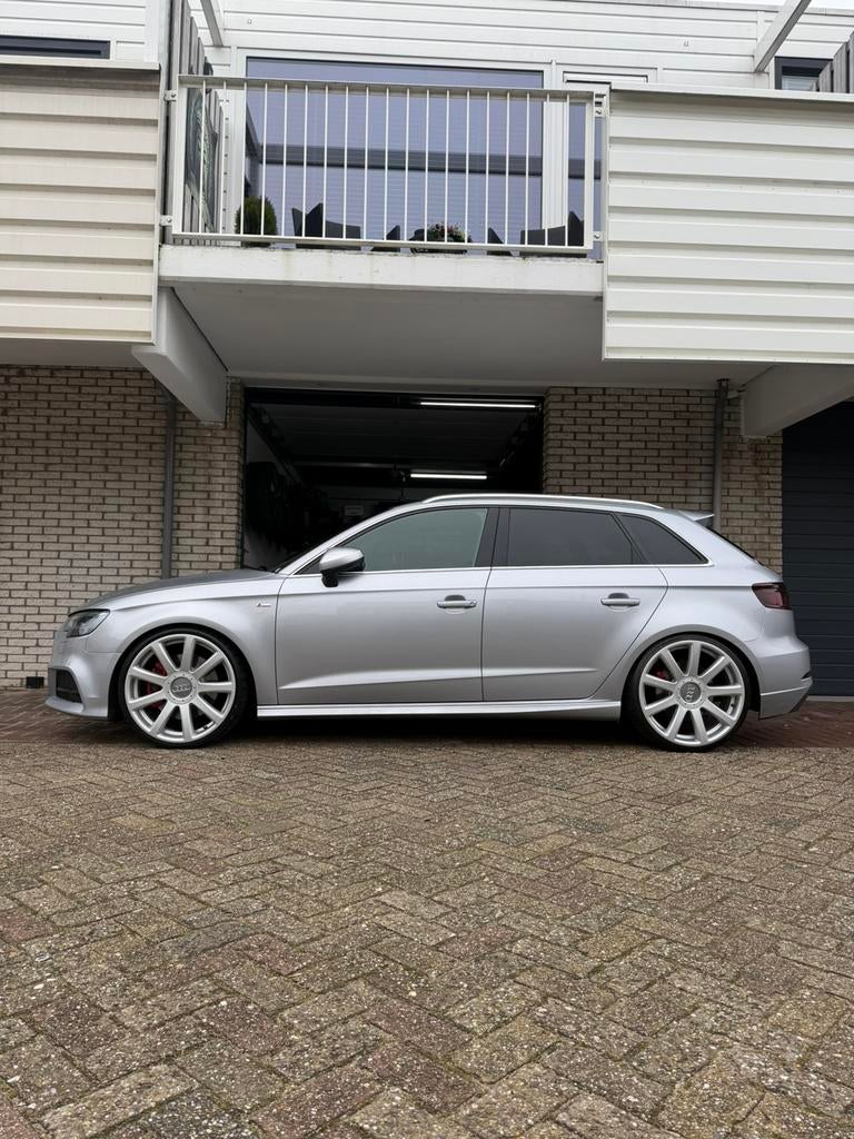 20 inch orgineel audi a6 rotors & 20 inch sline s8 a8 velgen, 245 mm, Velg(en), Ophalen of Verzenden, 20 inch