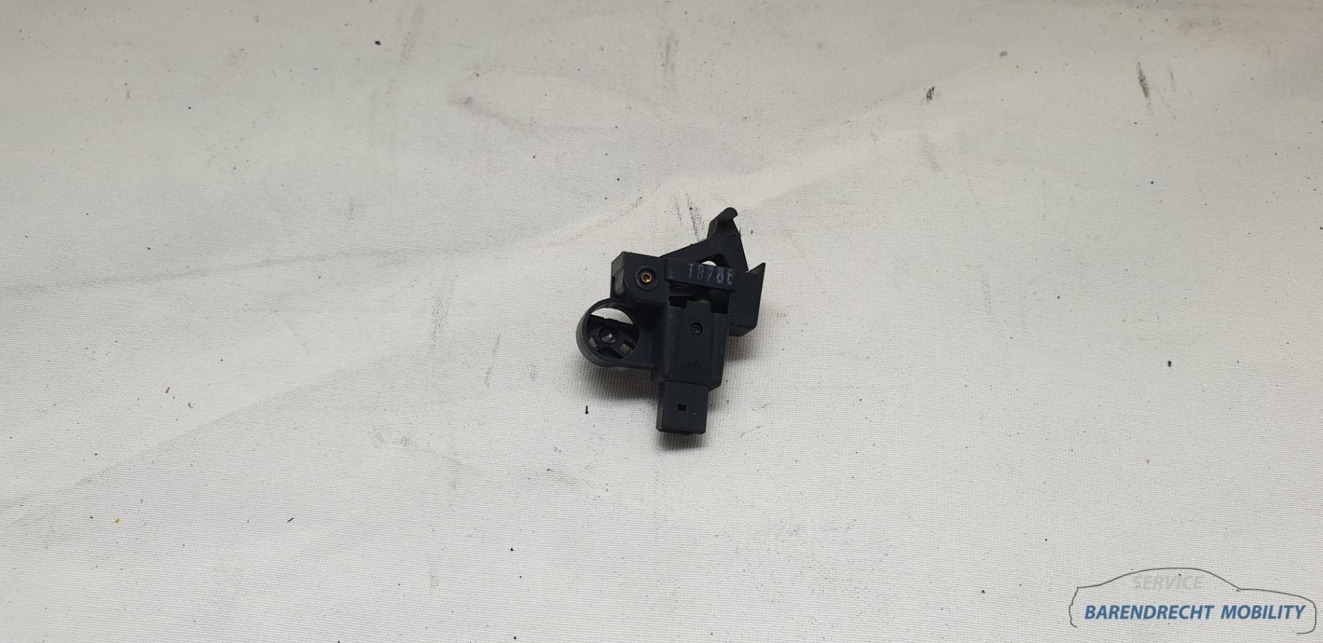 Microswitch W209 cabriodak CLK mercedes 2098201910