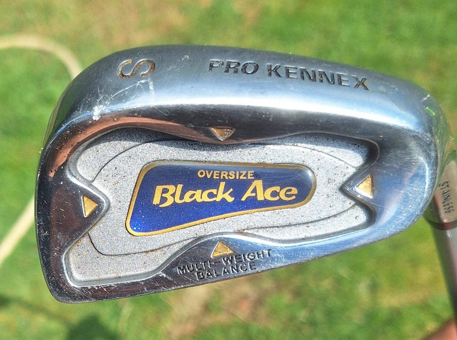 Golfclub Pro Kennex S, Sport en Fitness, Ophalen of Verzenden, Club