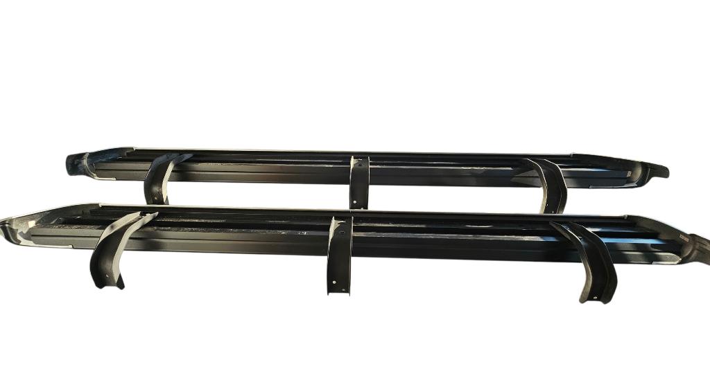 1 set treeplanken gebruikt, Ophalen, Citroen, Info@citoen.nl, Postbus