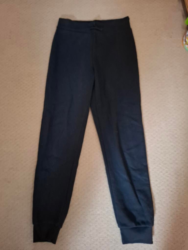 Joggingsbroek maat XS, Kleding | Dames, Huispakken, Primark, Zwart, Ophalen of Verzenden, Zo goed als nieuw
