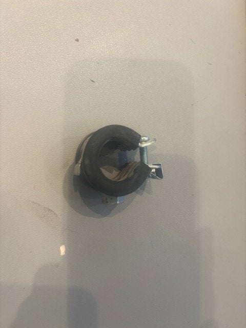 Pijpbeugel BSA M8 x17-19, Ophalen of Verzenden, Nieuw