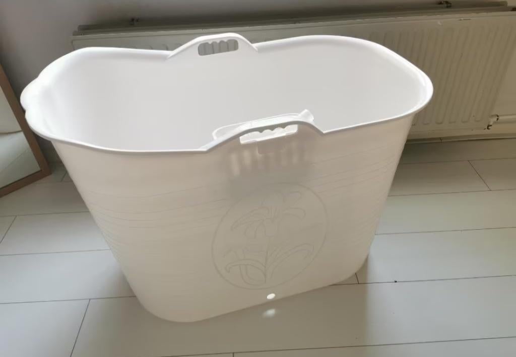 Bathtub, Ophalen, Overige typen, 50 tot 100 cm, Zo goed als nieuw