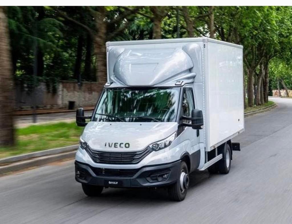 Transport, koeriers, Distributie Heel Nederland