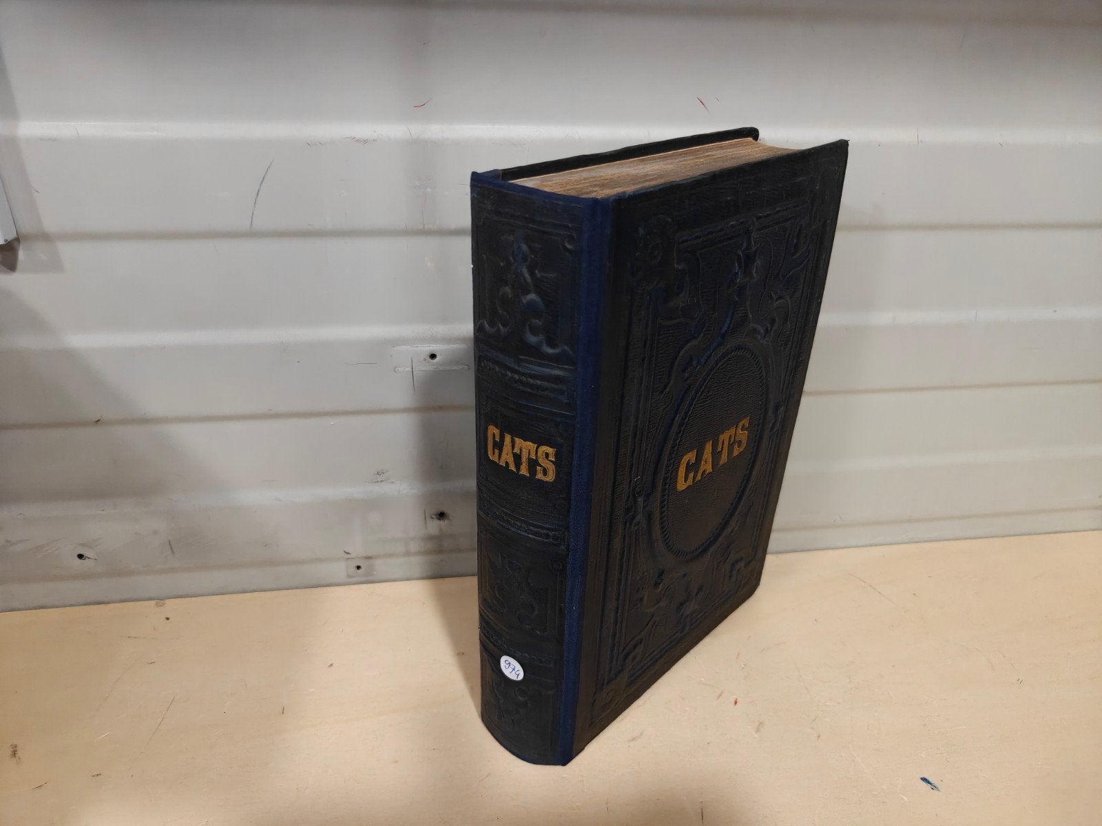 Nr. 974 Keur uit de werken van Jacob Cats, Ophalen of Verzenden, Gelezen, Jacob Cats
