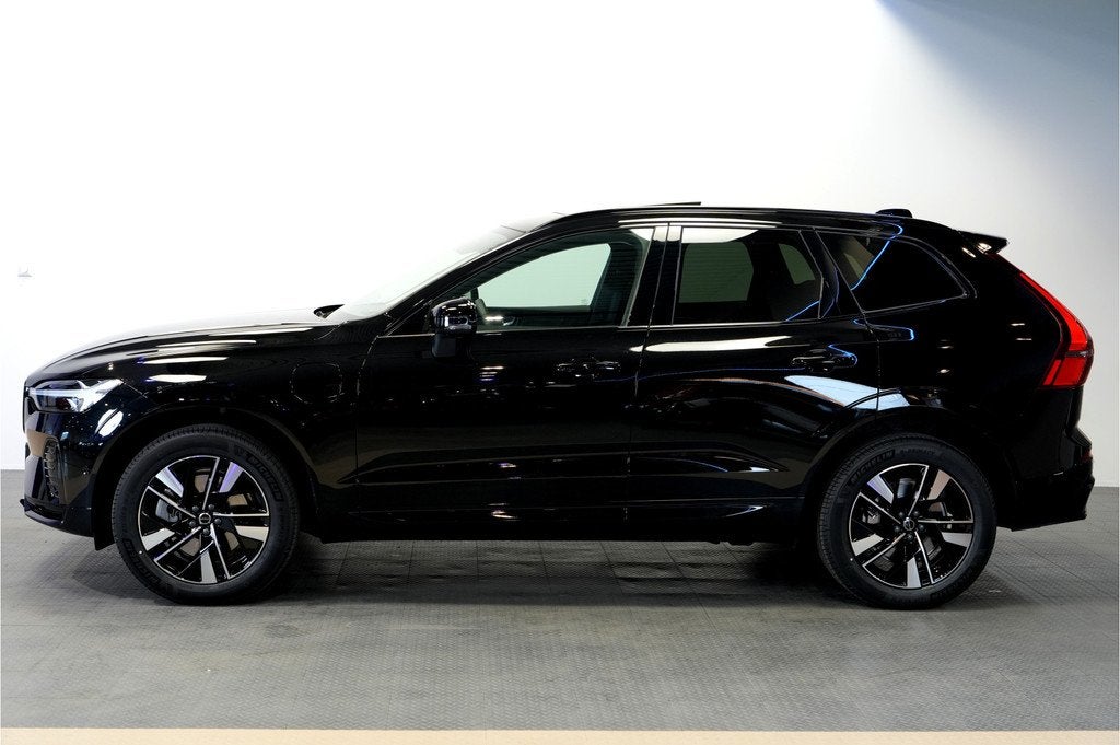 Volvo XC60 2.0 T8 AWD 335kW/456pk Aut8 Plug-in hybrid Plus D, Automaat, Gebruikt, Euro 6, 4 cilinders
