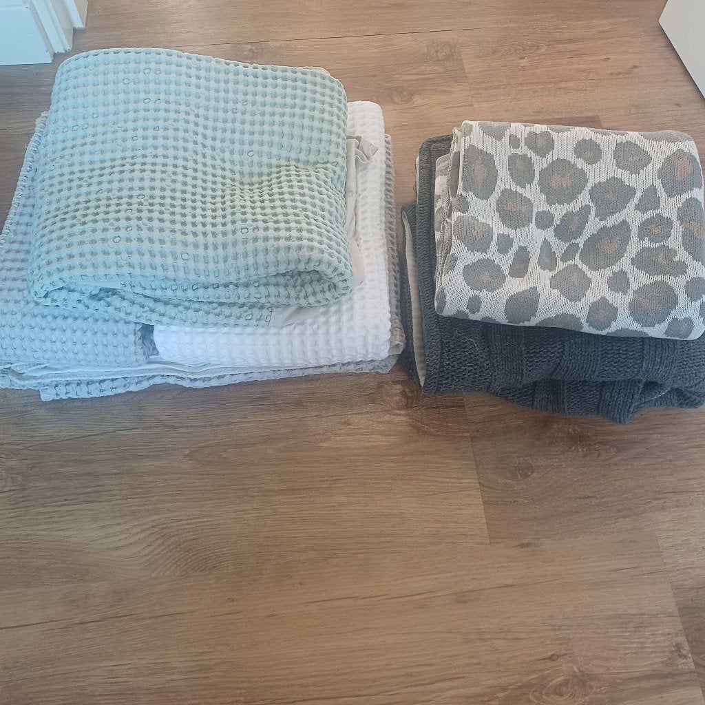 Mooie ledikantdekens, hoeslaken, laken, Kinderen en Baby's, Ophalen, Baby's Only, Zo goed als nieuw, Meerkleurig