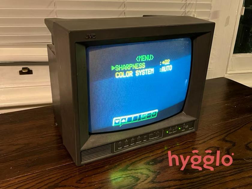 GEZOCHT diverse beeldbuis tv’s of CRT monitors, Ophalen, 100 cm of meer