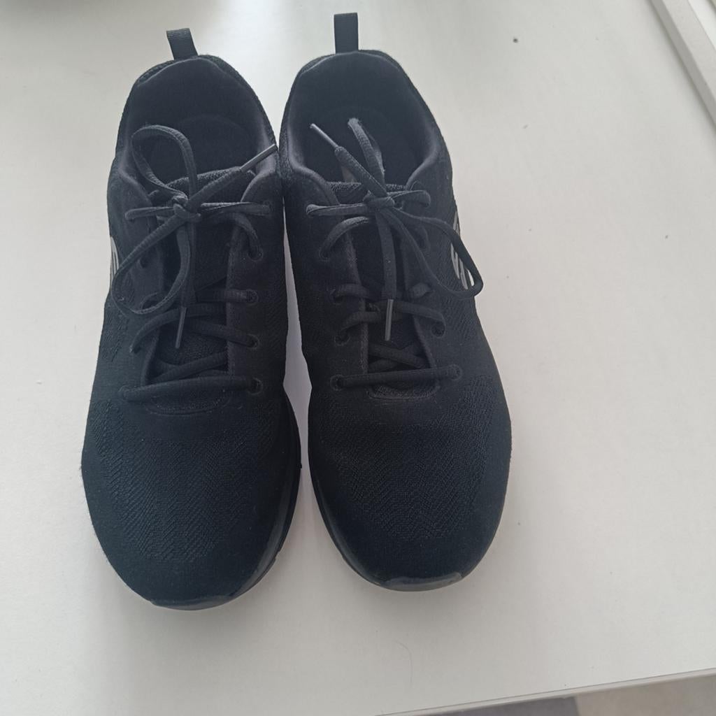 Herenschoenen Skechers, Kleding | Heren, Ophalen of Verzenden, Gedragen
