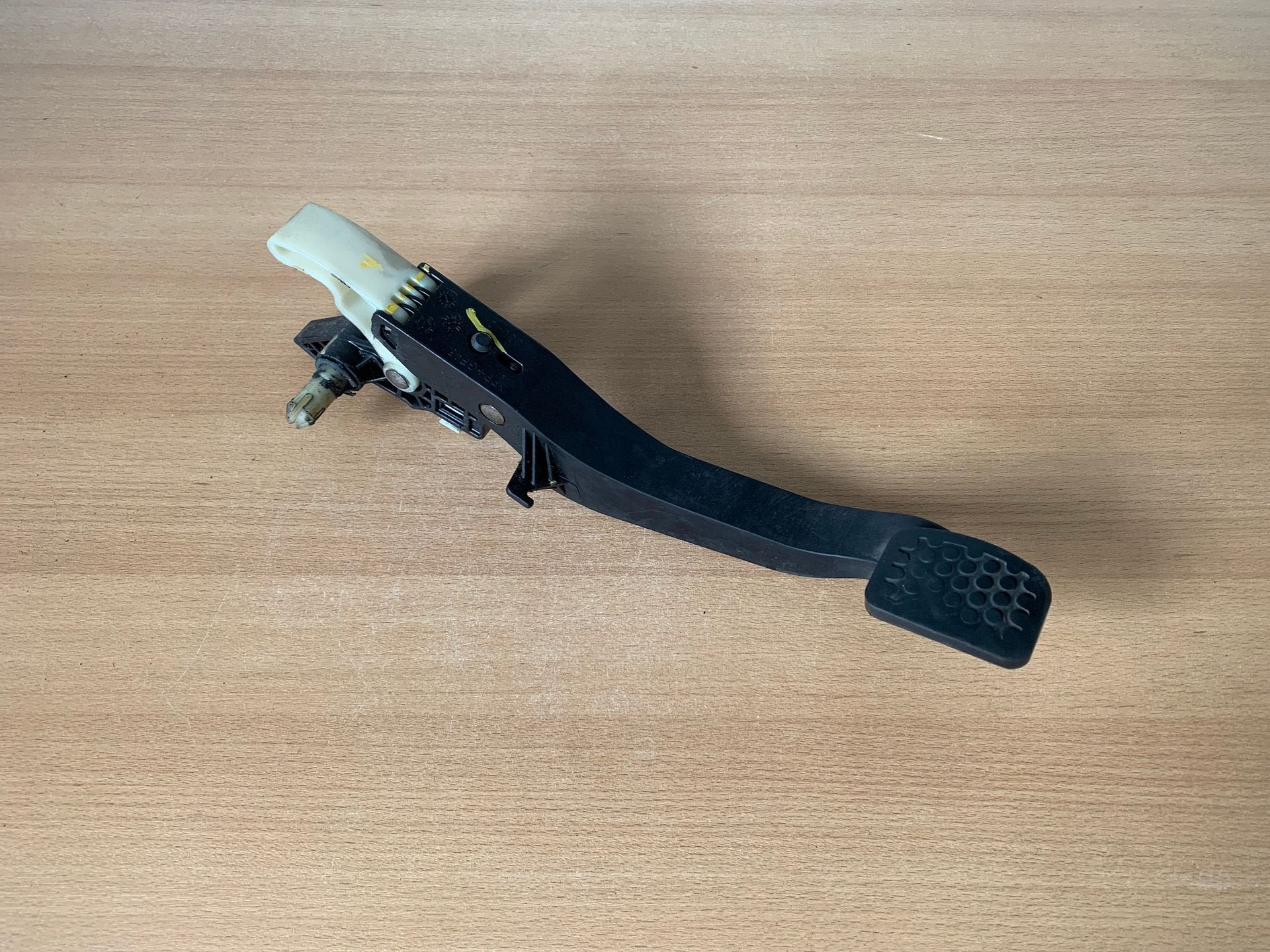 chevrolet spark 2010 tot 2015 koppelingspedaal hydraulisch !, Gebruikt, -, Ophalen of Verzenden, -