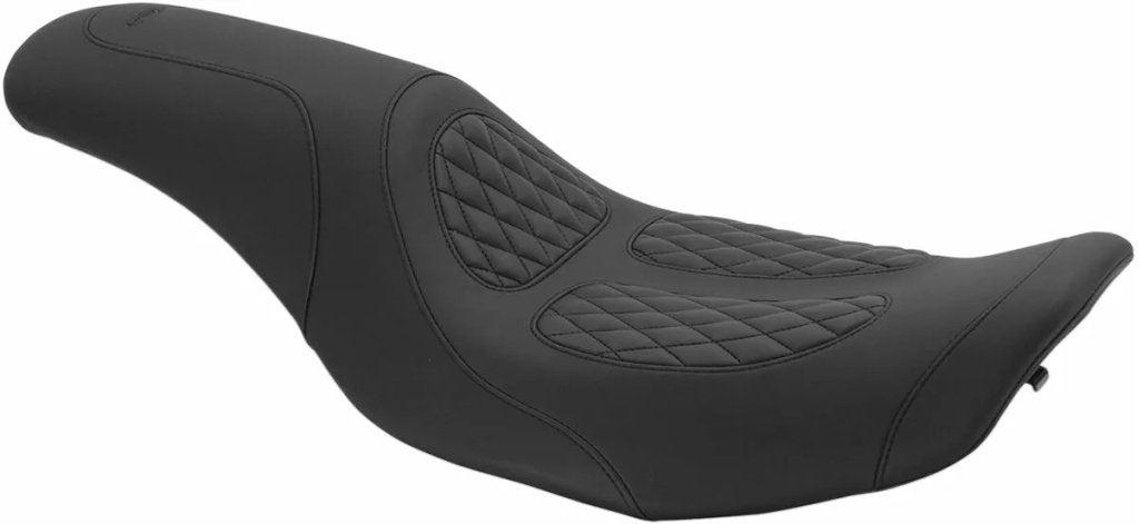 Perewitz fastback Zadel Touring Roadking bj 97-07, Petroleumhavenweg 26, Info@taco-motos.com, Nieuw, Ophalen of Verzenden