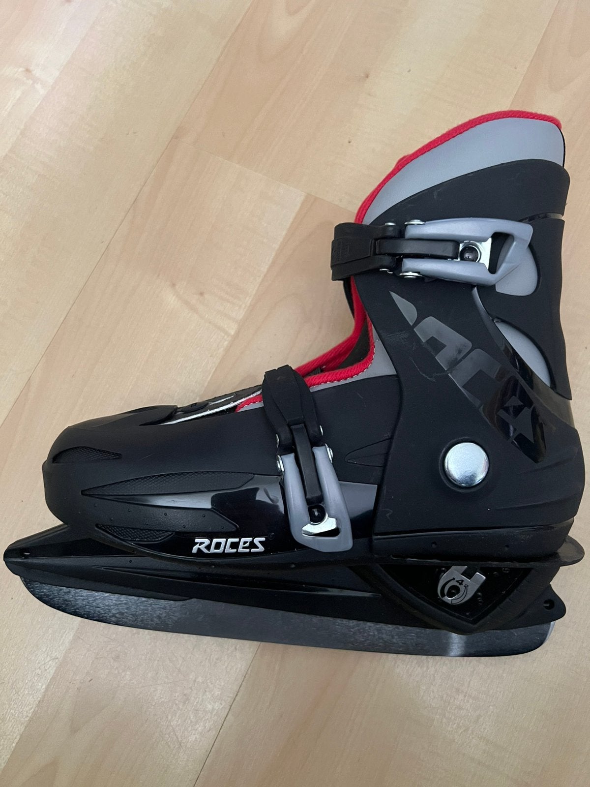 Ijshockeyschaatsen Roces, Sport en Fitness, Schaatsen, Ophalen of Verzenden, Nieuw, IJshockeyschaatsen, Overige merken