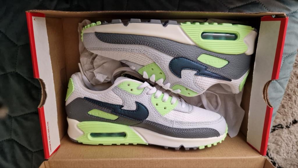 Nike Air Max, Verzenden, Nieuw