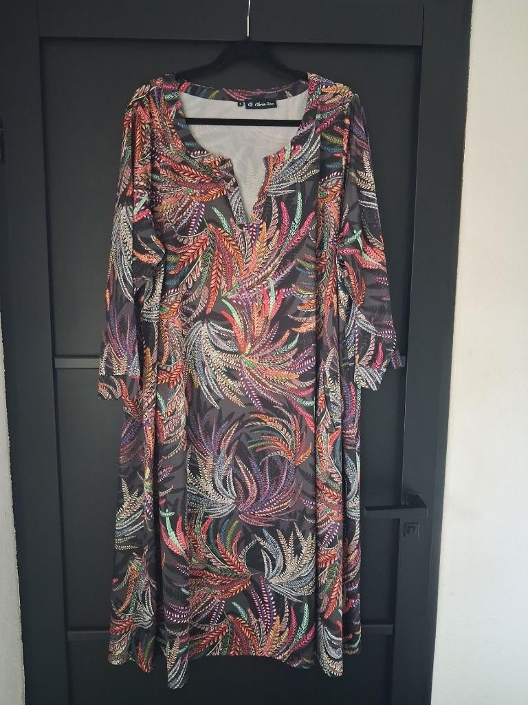 ChrisSize jurk varens maat 4, Overige kleuren, Jurk, Ophalen of Verzenden, ChrisSize