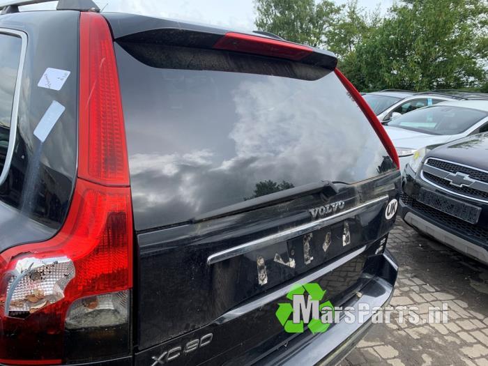 Achterklep van een Volvo XC90 (45200), Auto-onderdelen, Gebruikt, -, Ophalen of Verzenden, -