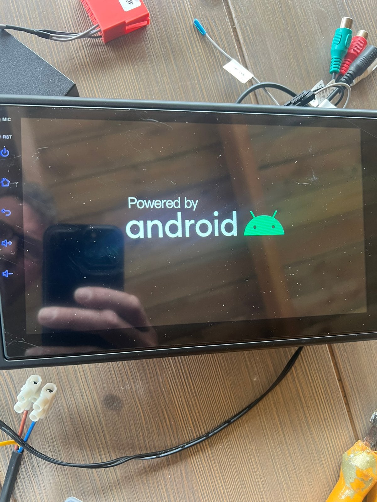 Android 9” Navigatie Renault Clio III | 4GB/64GB | CarPlay, Ophalen of Verzenden