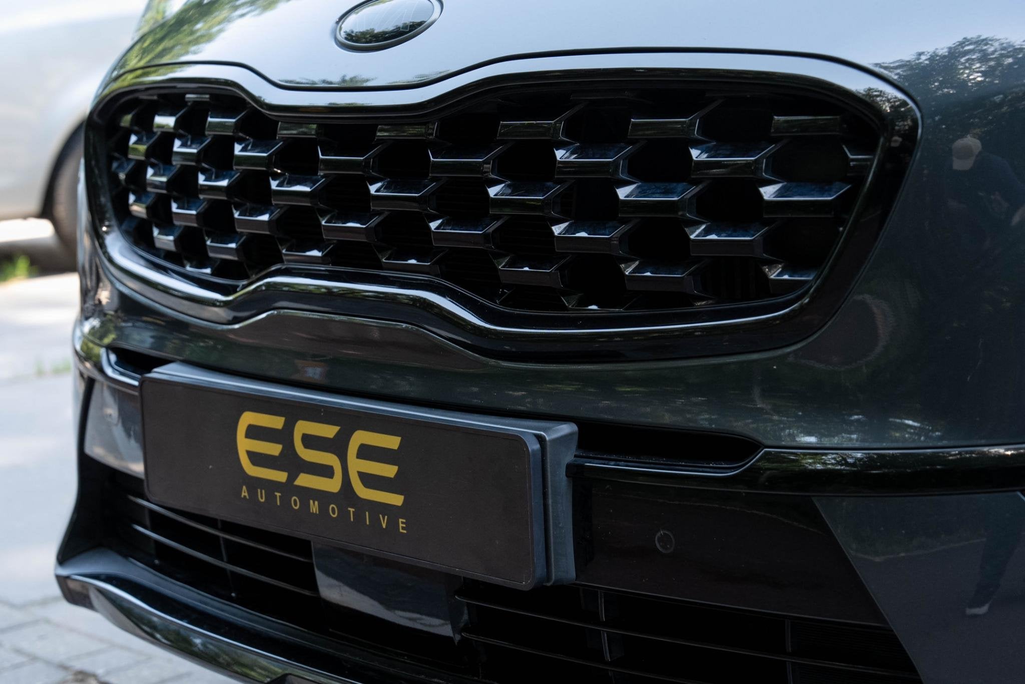 Foto 21 van Kia Sportage 1.6 T-GDI Black Edition | Navigatie | Carplay |
