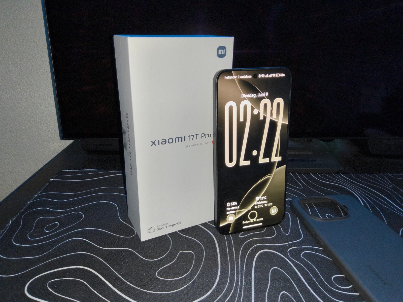 Xiaomi 17T Pro | 512GB | ZGAN, Ophalen of Verzenden, Zo goed als nieuw, 6 megapixel of meer, Overige modellen