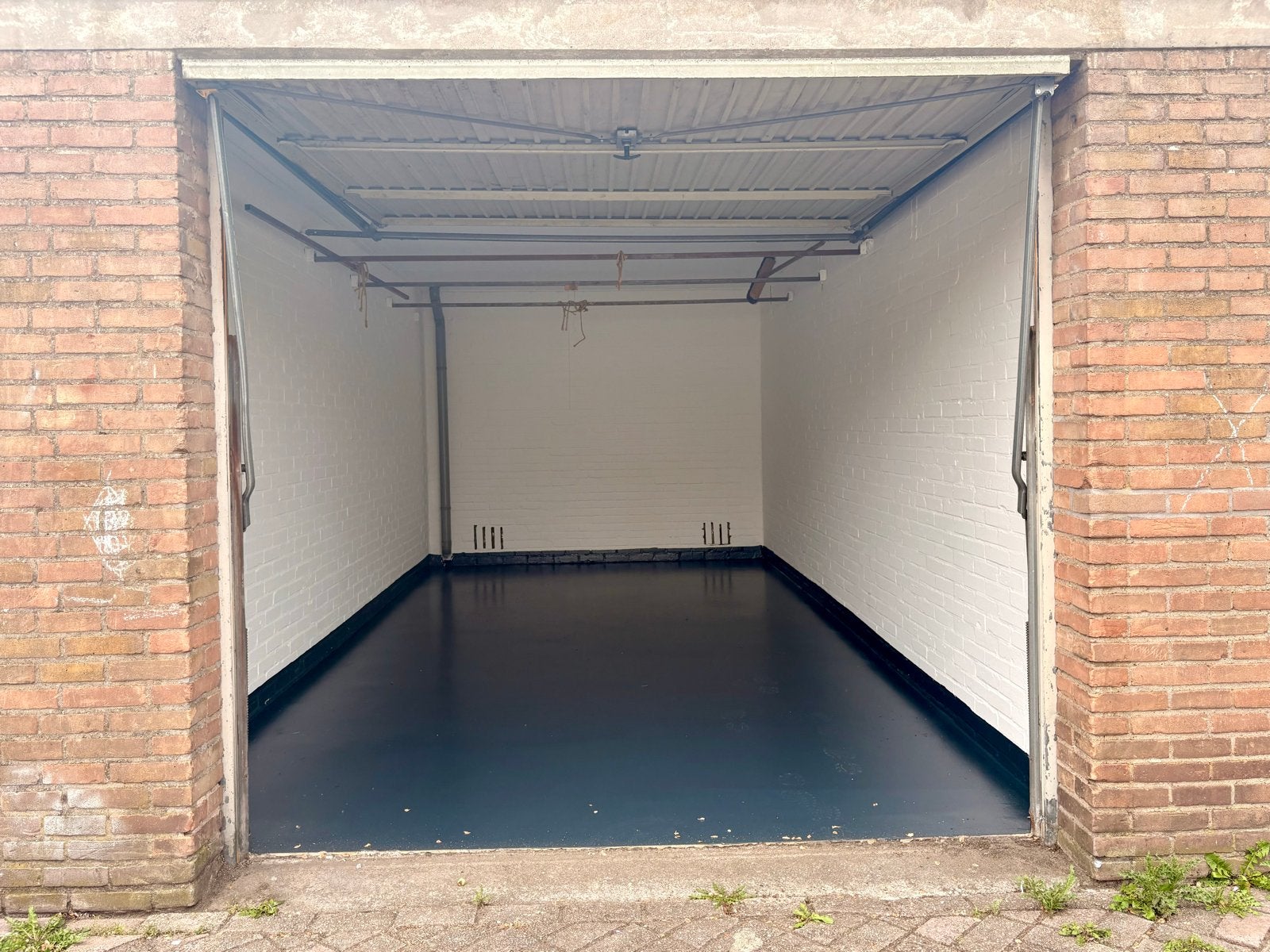 Garagebox Hendrik-Ido-Ambacht Centrum (Wijk 01) buurt Dorp