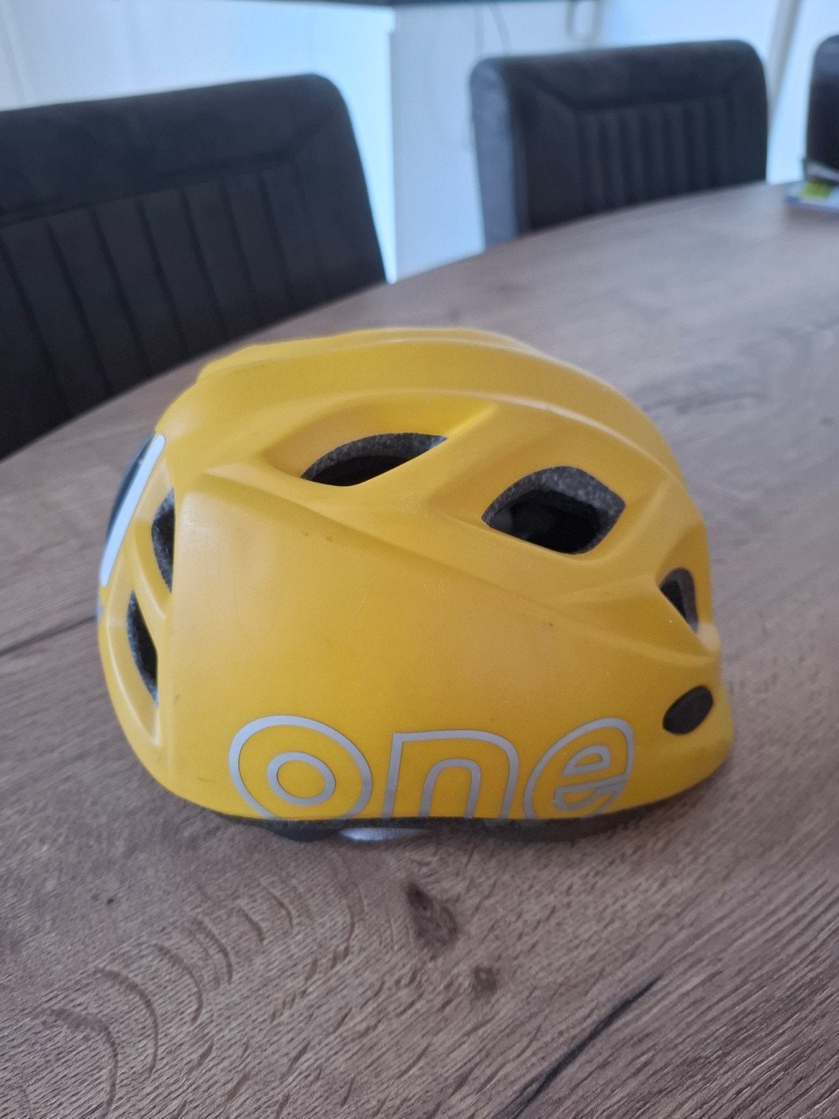 Kinderhelm  Bobike maat 48-52, Ophalen, Zo goed als nieuw, XS