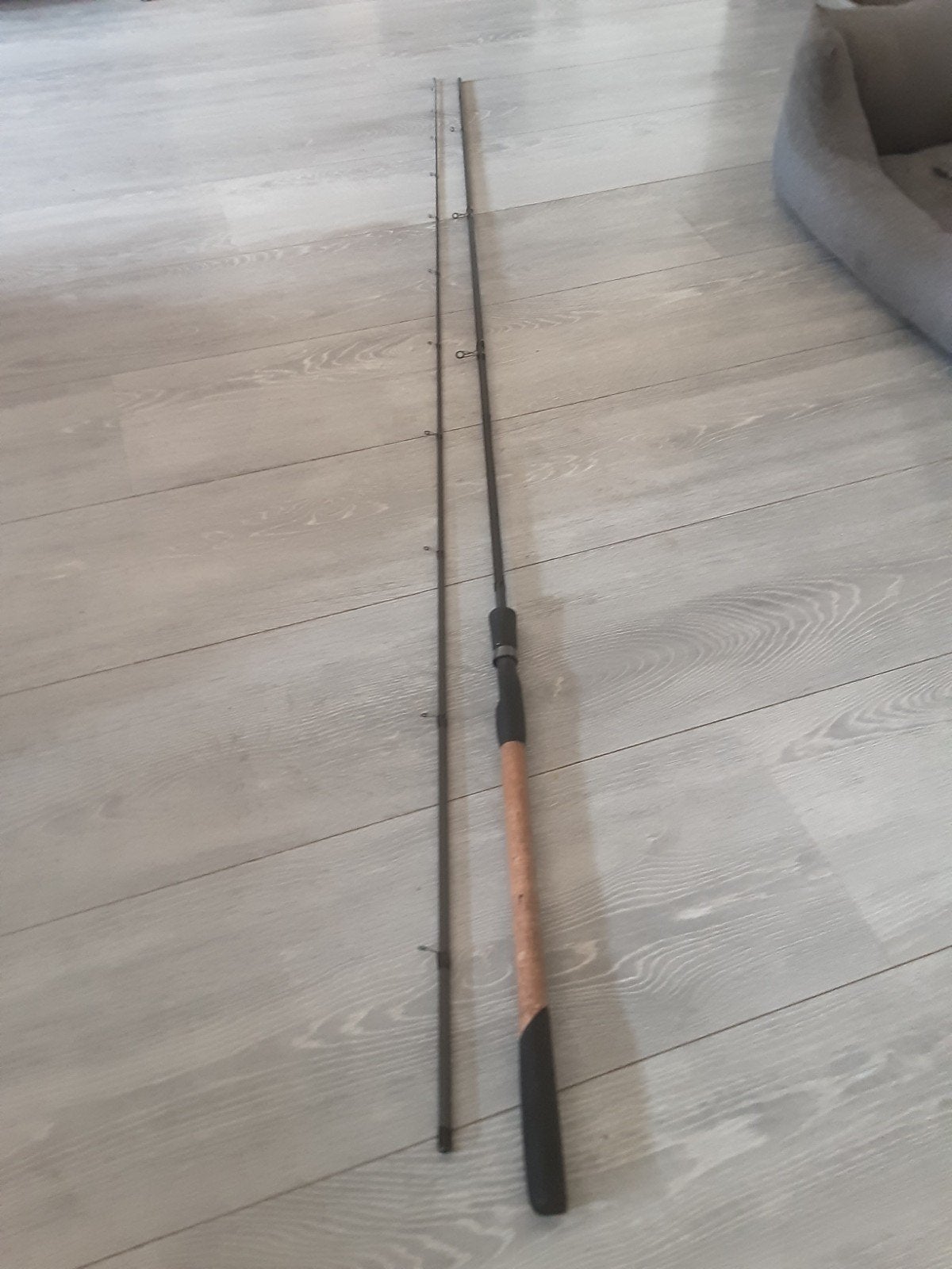 Matrix Horizon Pro X Waggler 3.7m / 12.0, Ophalen