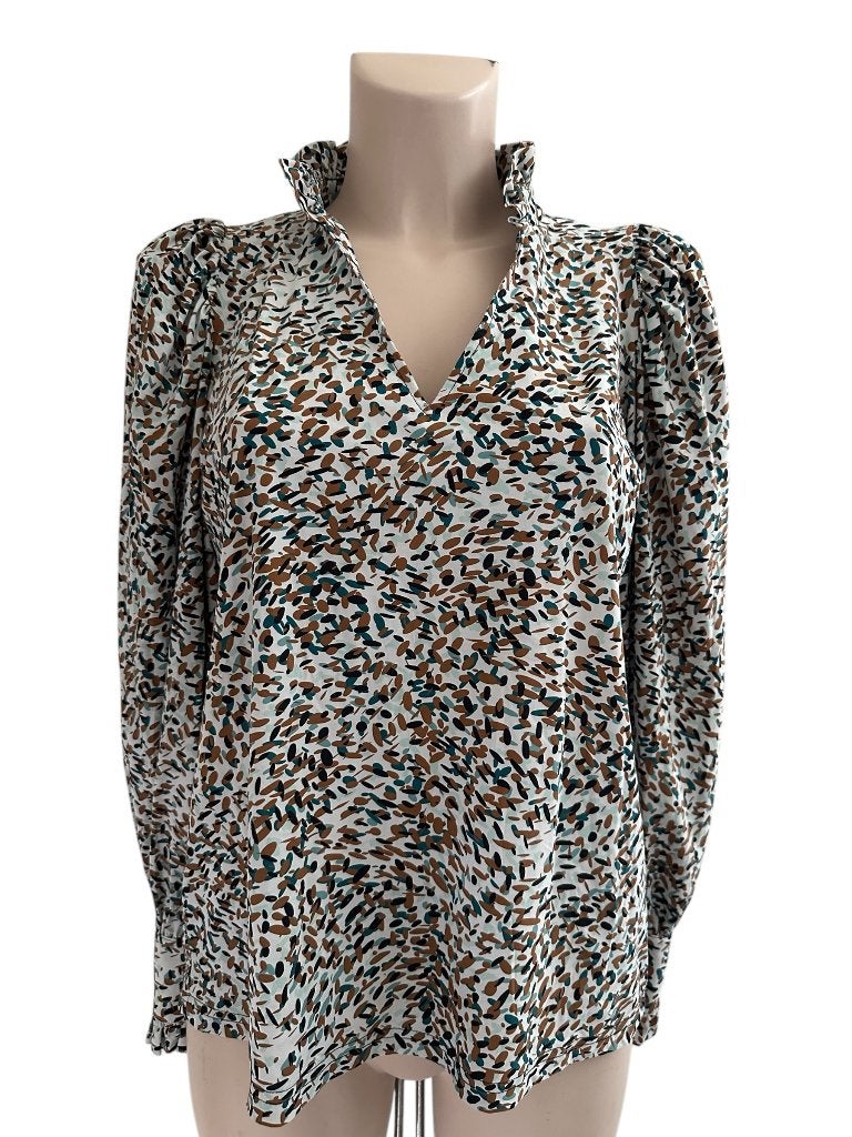 Studio Anneloes blouse L, Kleding | Dames, Ophalen of Verzenden, Zo goed als nieuw